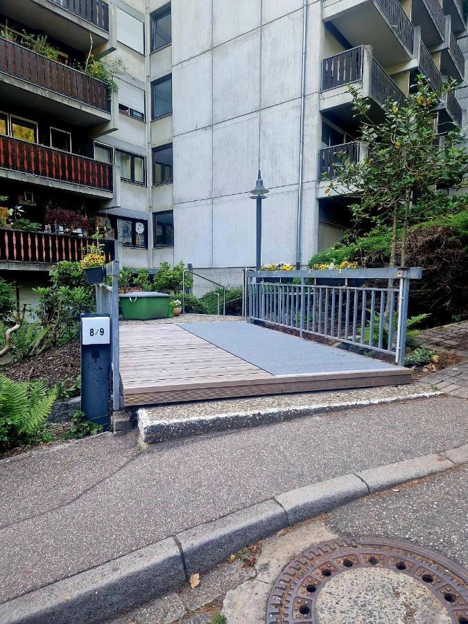 Apartment Wasserfaelle *