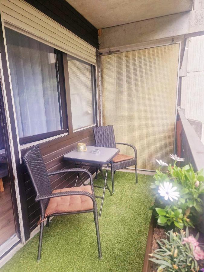 Wasserfaelle Apartment Sasbachwalden