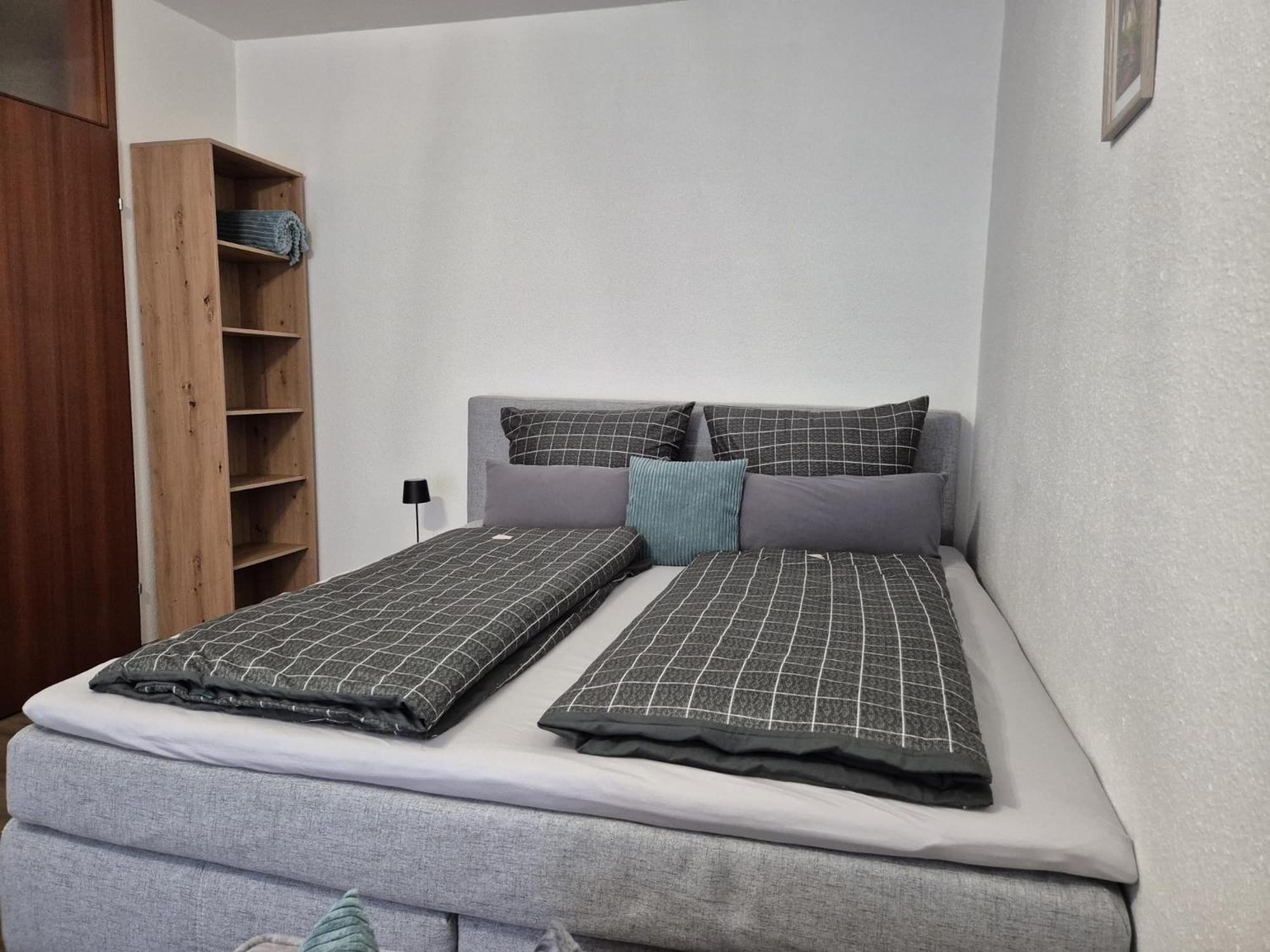 Wasserfaelle Apartment *