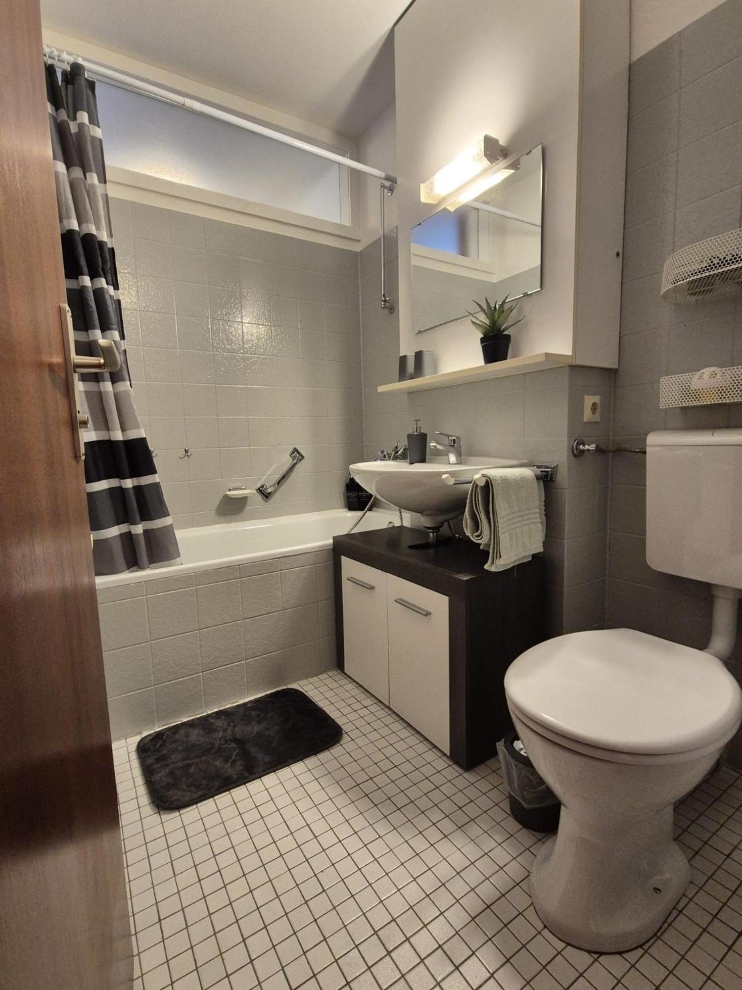 Apartment Wasserfaelle *