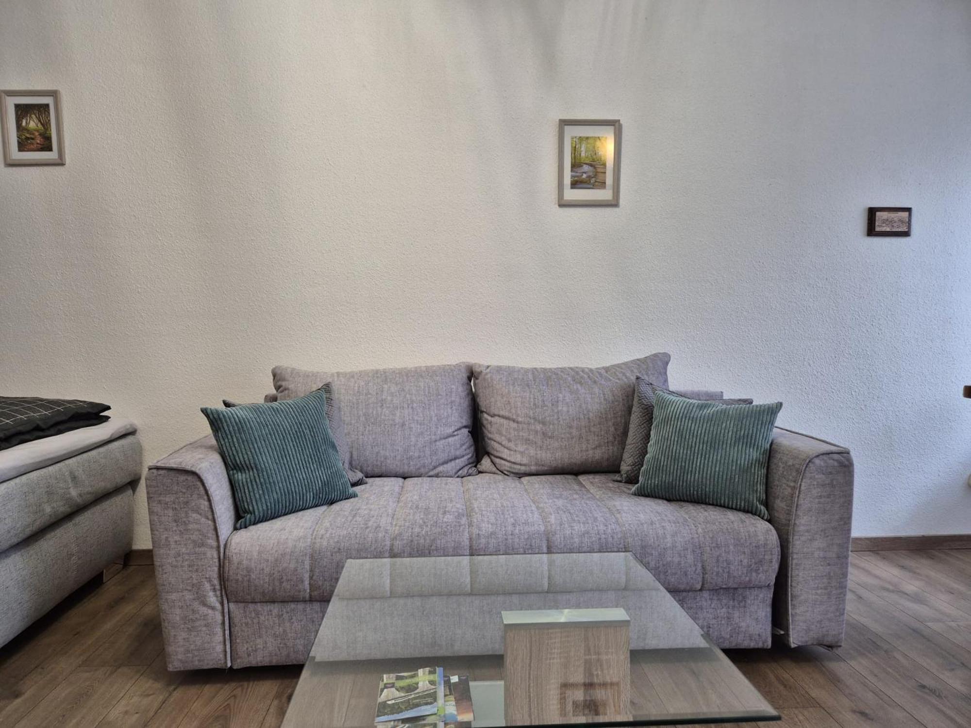 Wasserfaelle Apartment *
