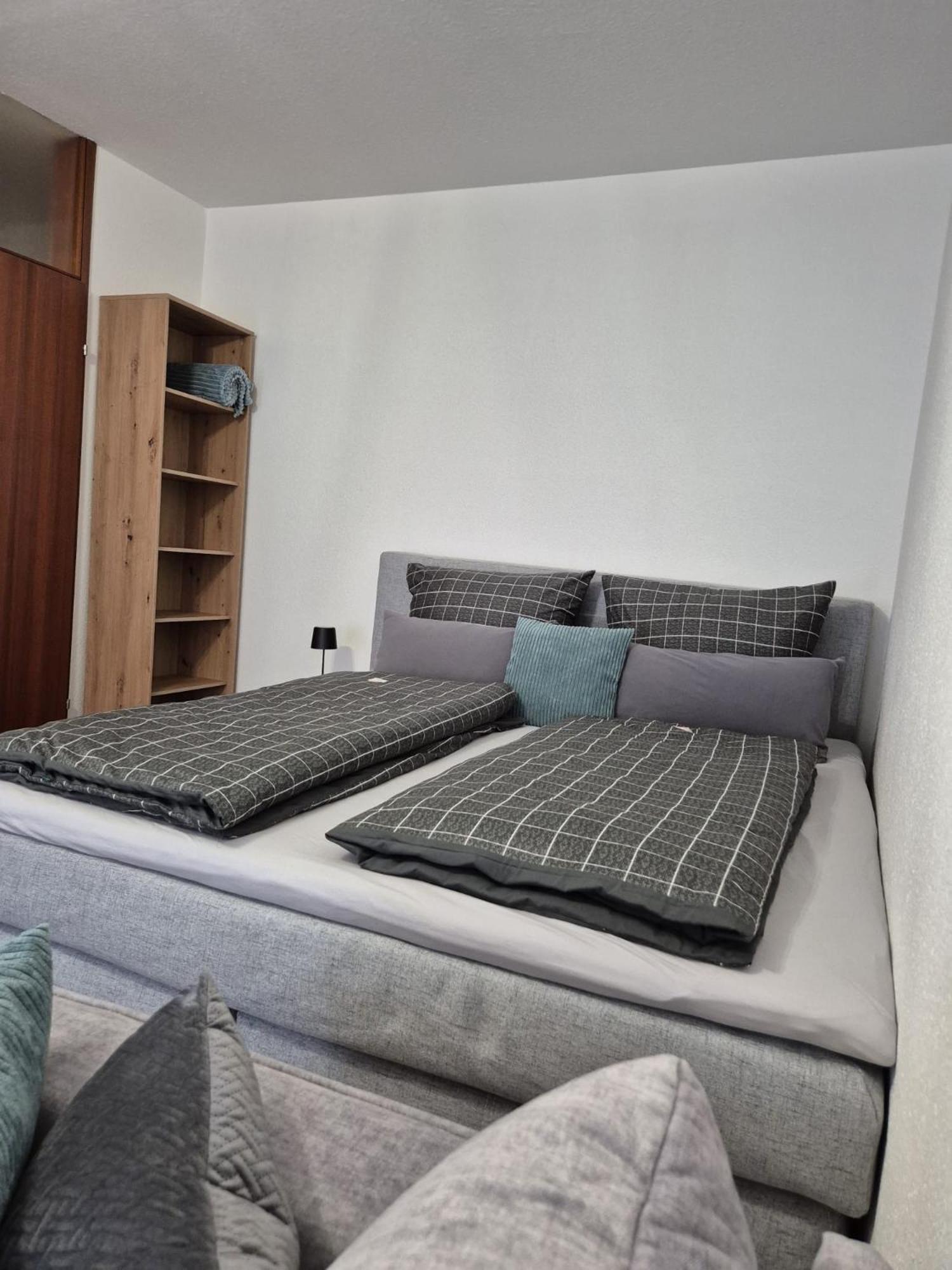 Apartment Wasserfaelle *